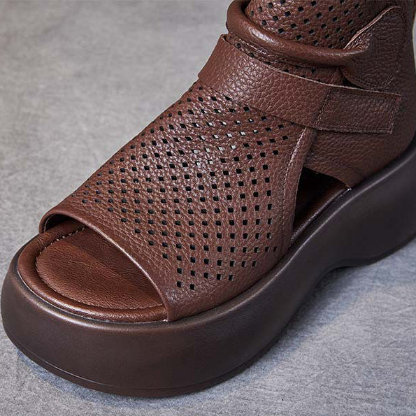 SoleEase OrthoSandals