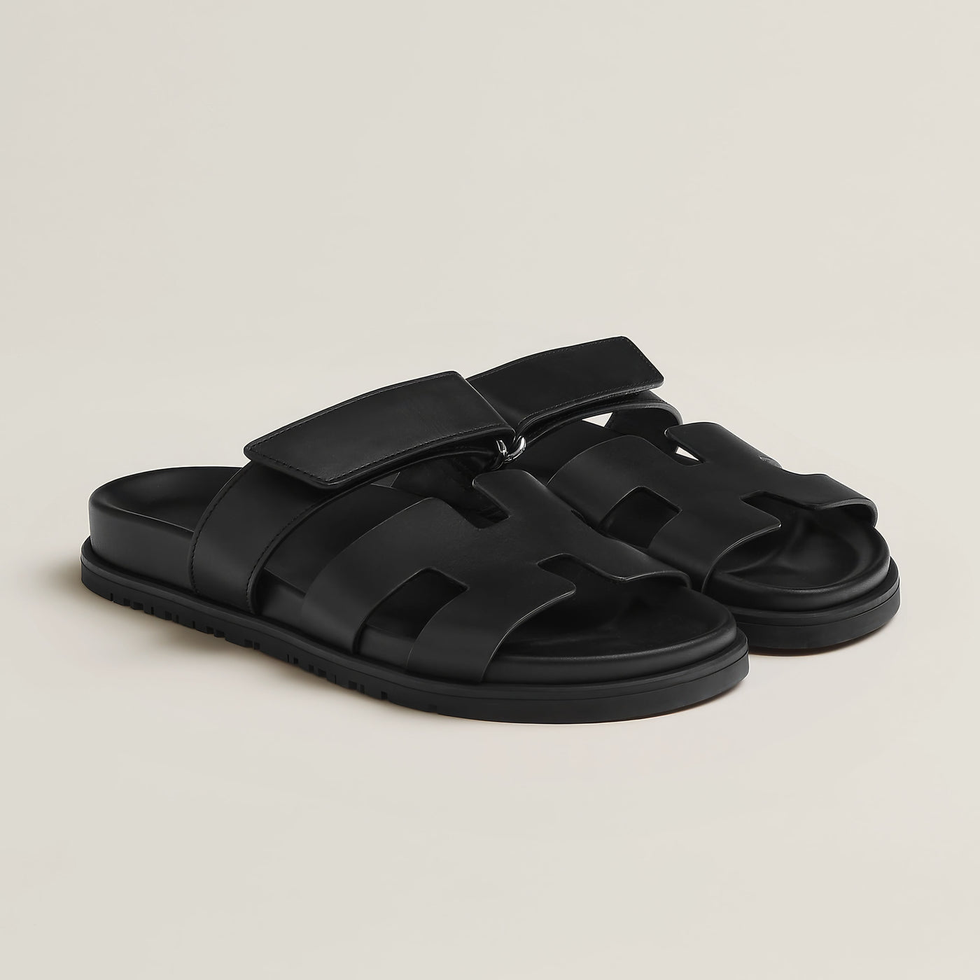 Elena Trendy Sandals - Comfy and Stylish