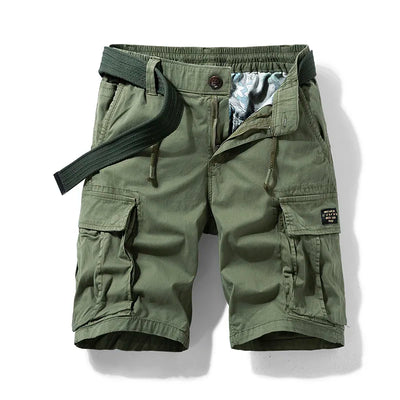 Tactical Cargo Mens Shorts