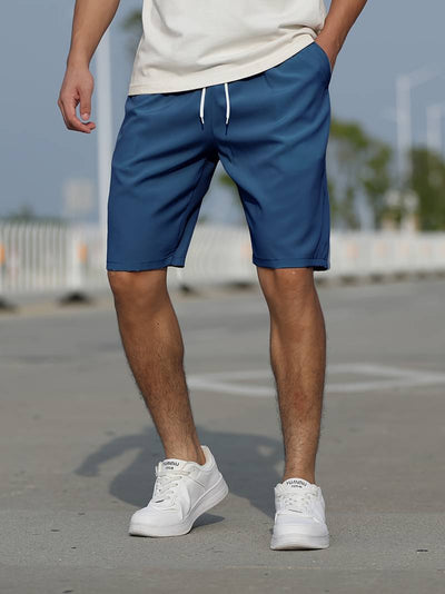 Gents Summer Ease Shorts