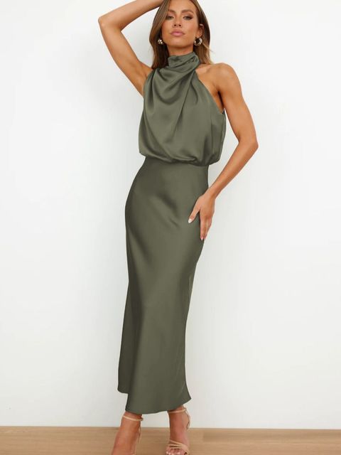 Benthe Cocktail Elegance Dress