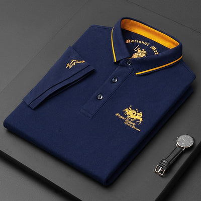 Maverick Polo - Revolutionize Your Style