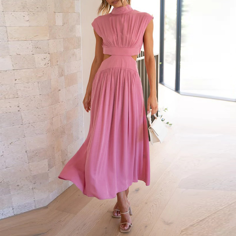 Elegant Chloe Maxi Dress