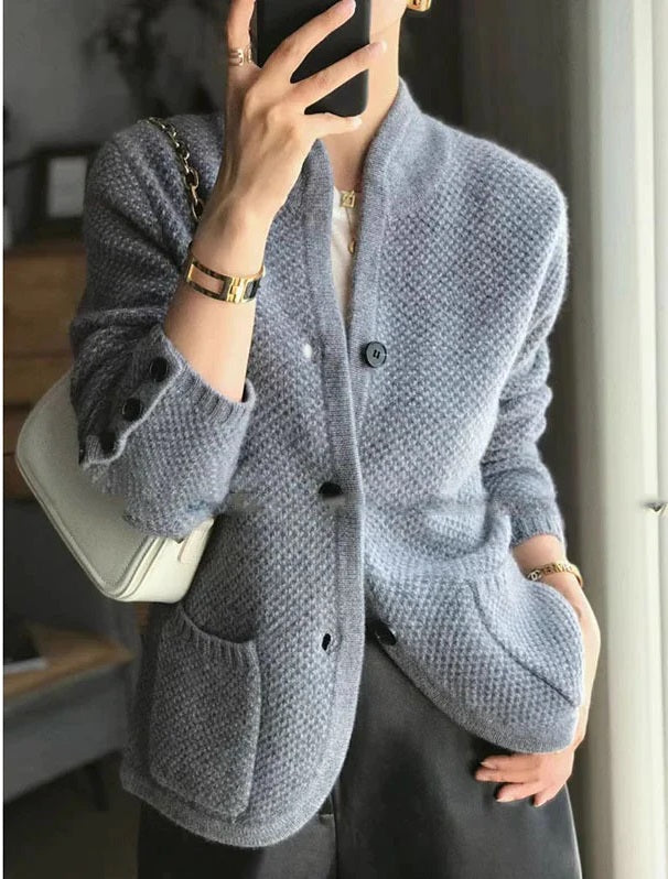 Loisa Cozy Comfort Cardigan