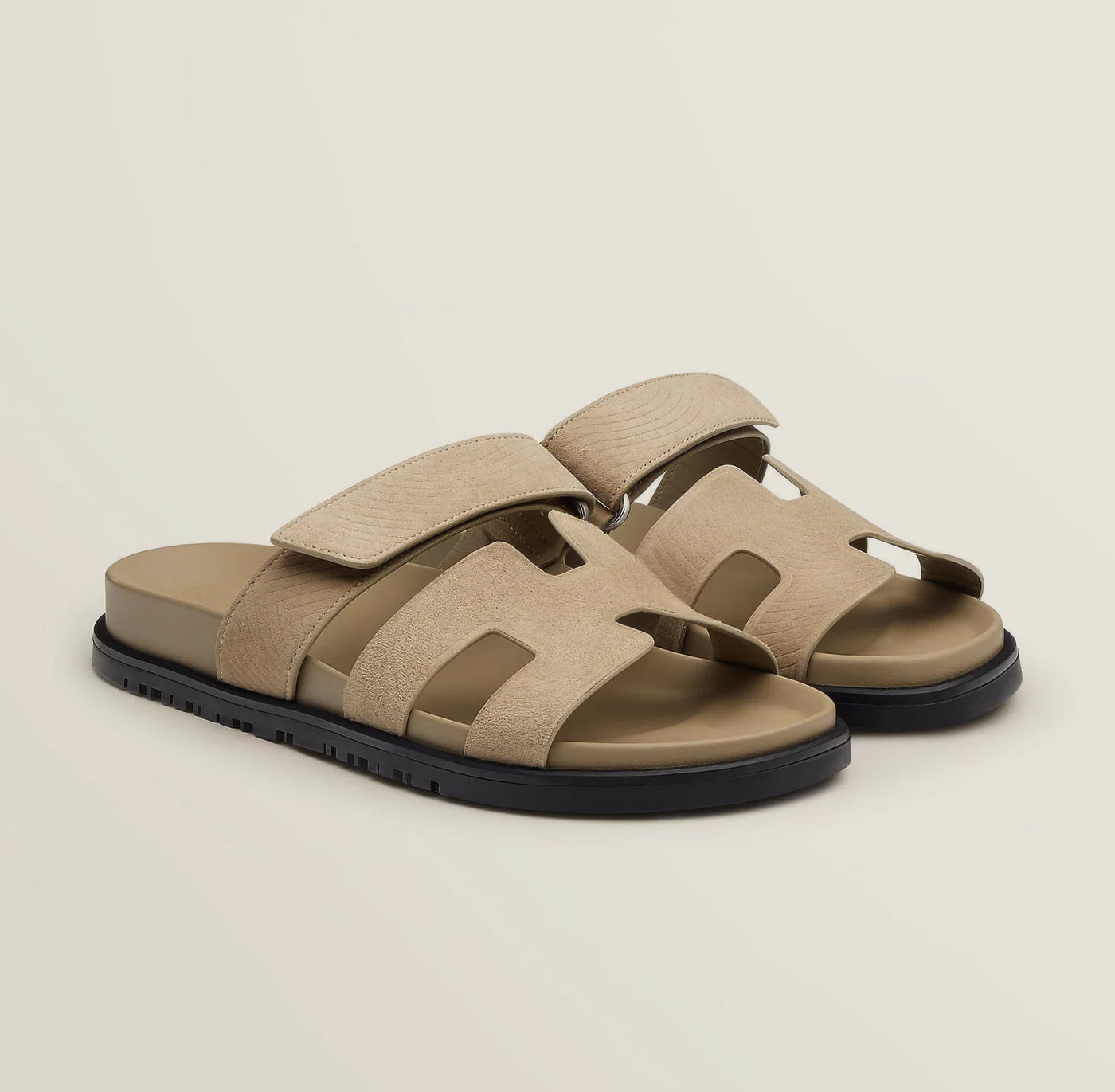 Elena Trendy Sandals - Comfy and Stylish