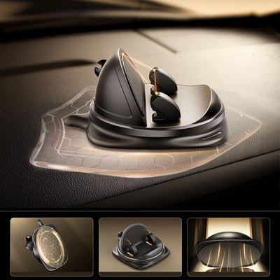 360° Car Phone Mount