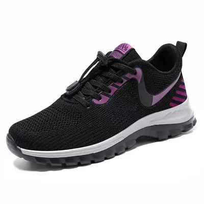 ComfyStride Orthopedic Sneakers