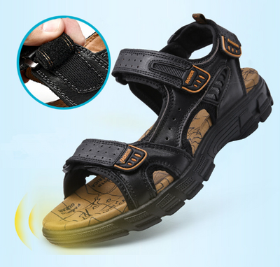 Jost Ortho Sandals