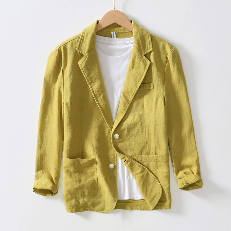 Leonardo Spring Jacket