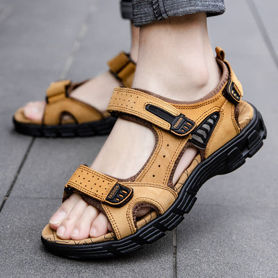 Jost Ortho Sandals