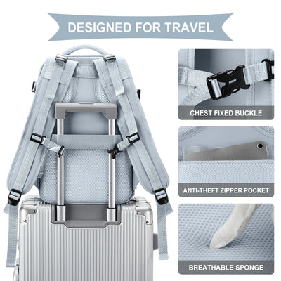 Ultimate Travel Backpack