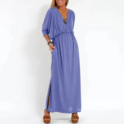 Elysa Maxi Dress