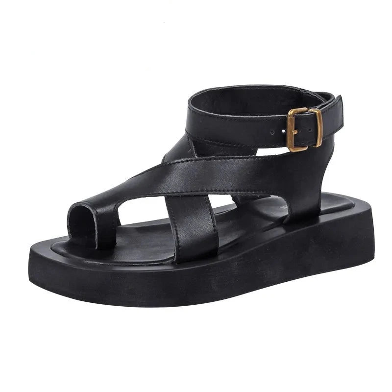 Wolky Gladiator Sandals