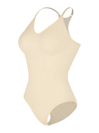 SleekShape Silhouette Bodysuit