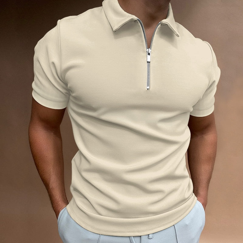 SophistiZip Polo - For every occasion