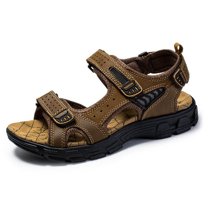 Jost Ortho Sandals