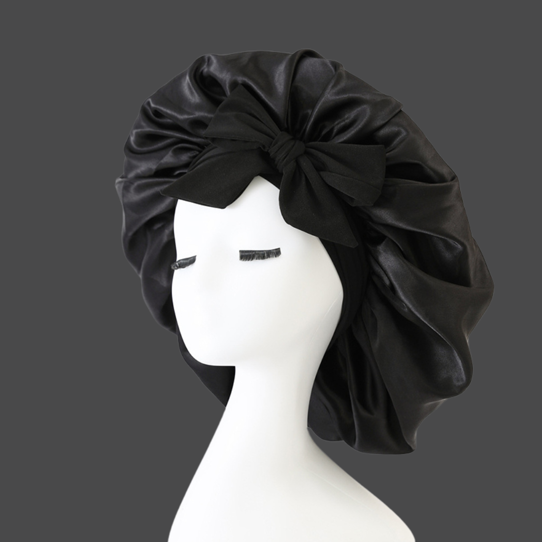 Numoya No Frizz Night Bonnet