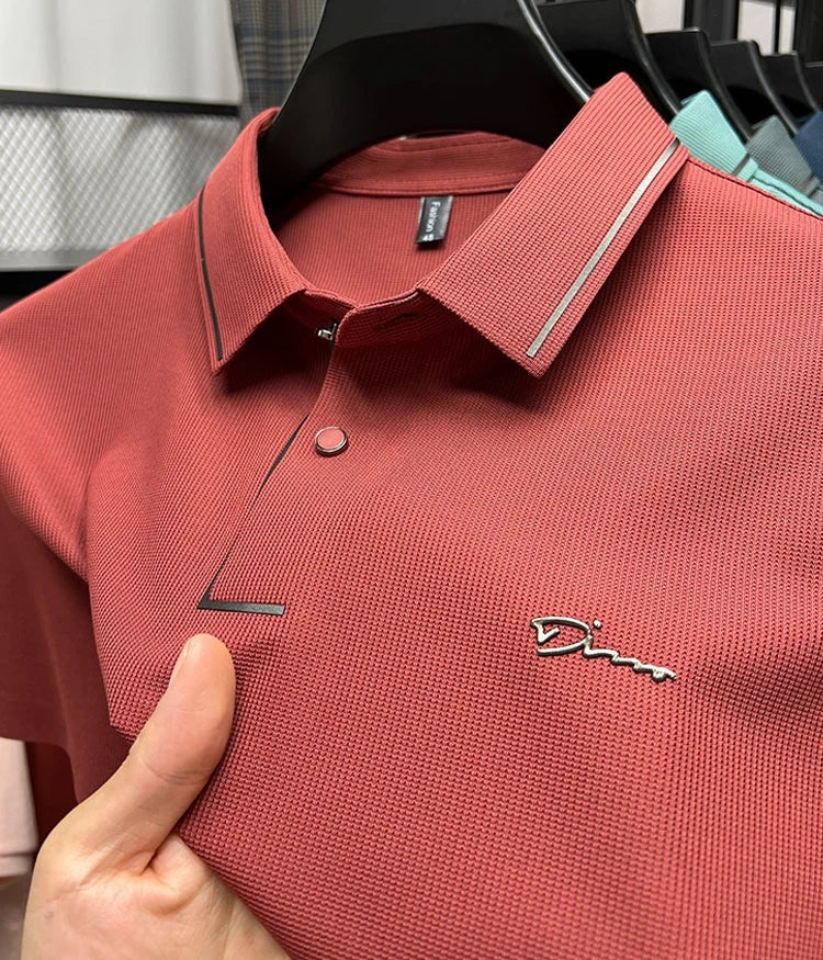 Elias Elite Polo