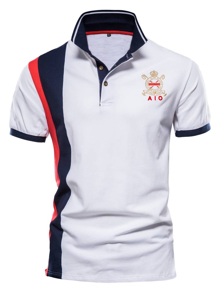 Elvis Polo Perfection - 50% Off Now!