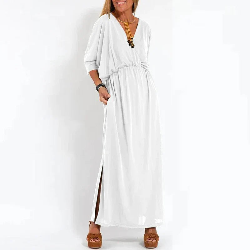 Elysa Maxi Dress