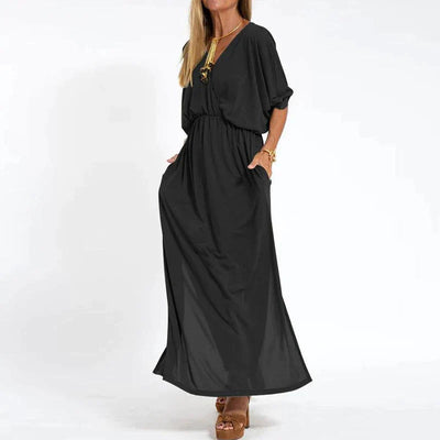 Elysa Maxi Dress