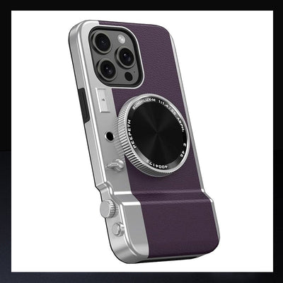 SmartCam Phone Case Pro