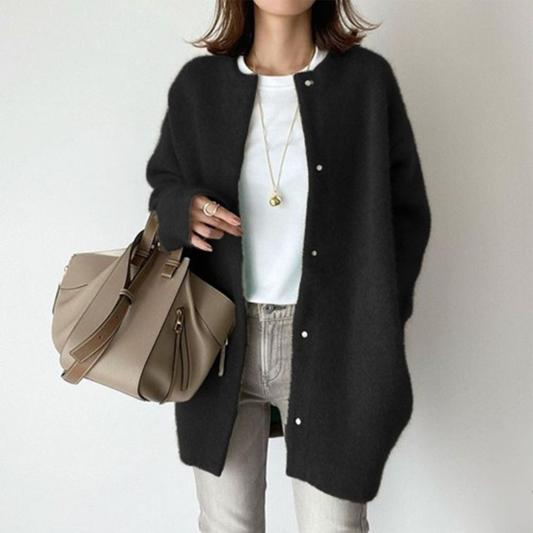 All-Season Cardigan Bliss