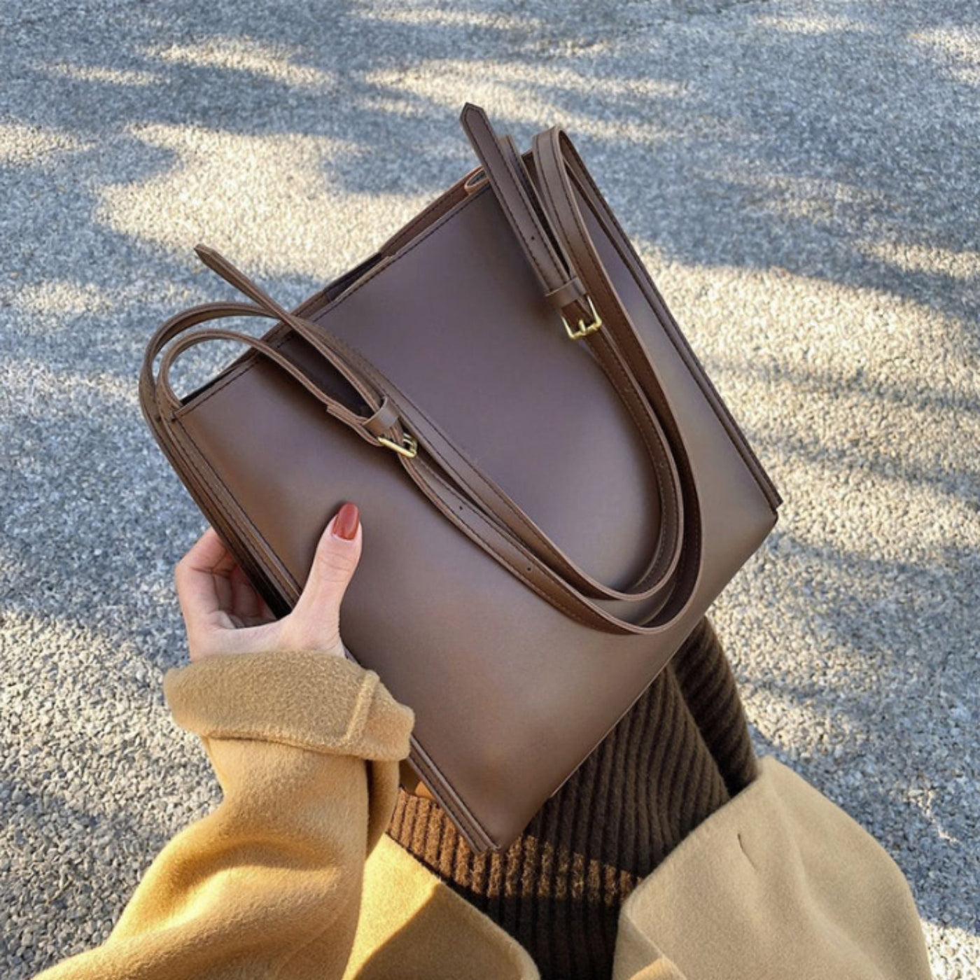 Daily Chic Handbag