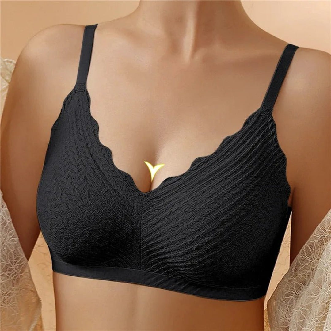 Comfy Wireless Bra - Buy 1 get 1 Free