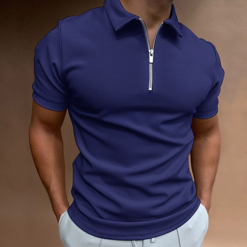 SophistiZip Polo - For every occasion