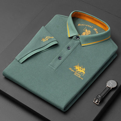 Maverick Polo - Revolutionize Your Style