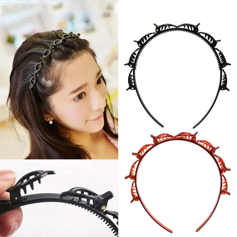 Viral 90's Hairband