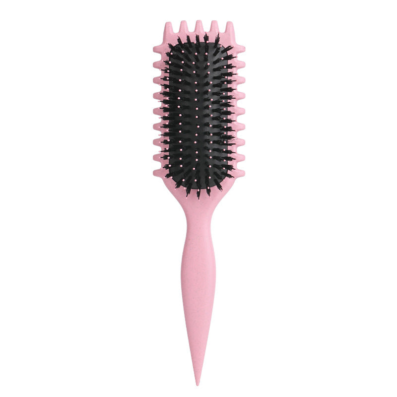 Curl Define Styling Brush