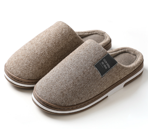 Vardi™ Indoor Slippers for Men | Always Keep Your Feet Warm in Style