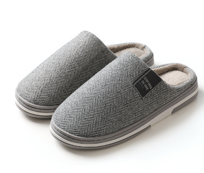 Vardi™ Indoor Slippers for Men | Always Keep Your Feet Warm in Style