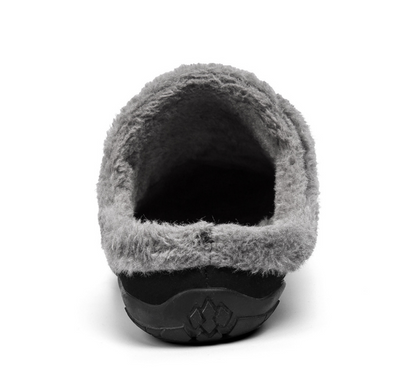 LUXE Plush Men's Slippers | Always Keep Your Feet Warm in Style