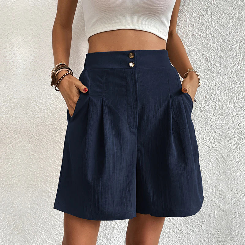 Elin - Elegant women's short