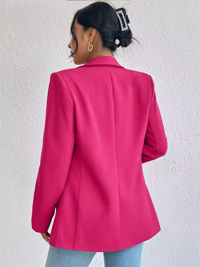 Fiona Chic Comfort Blazer