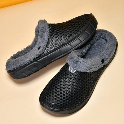 Joey | Stylish Closed-Toe Clogs