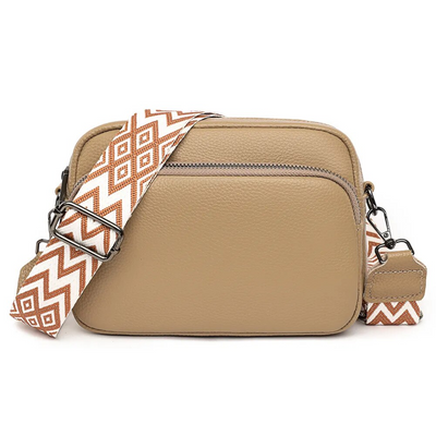 Carrie Shoulder Bag | Sleek & Stylish for Every Occasion