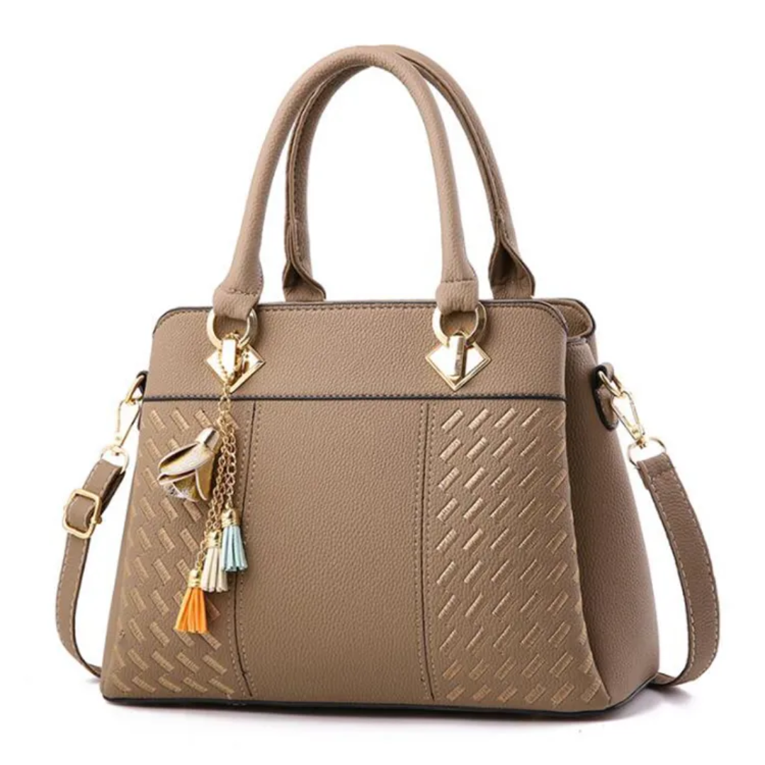 Klaire Crossbody Bag | Classy & Trendy Convertible Handbag