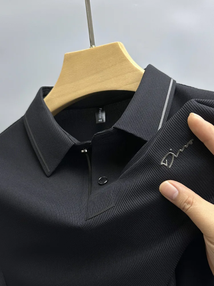 Elias Elite Polo