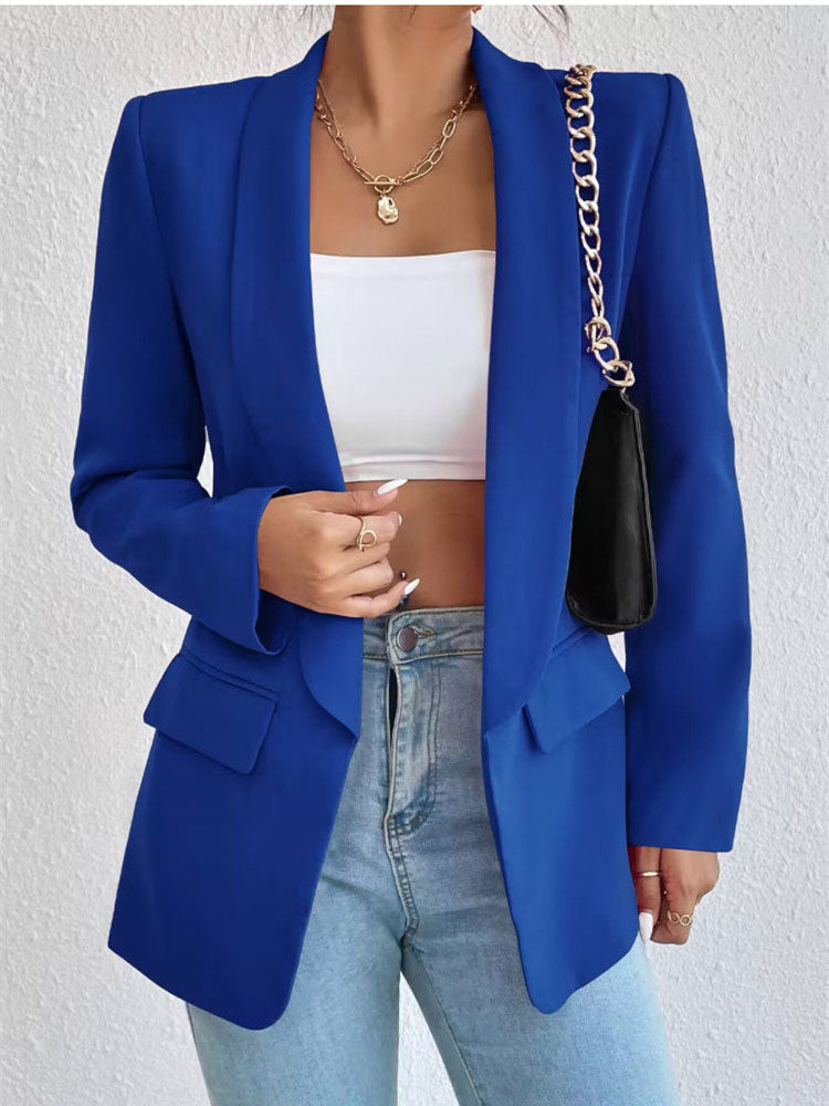 Fiona Chic Comfort Blazer