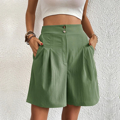 Elin - Elegant women's short