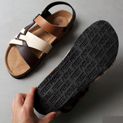 Kerr Comfort Sandals