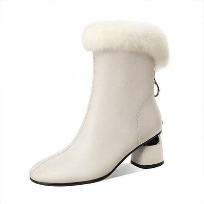 Trendy & Cool Summer Boots - Breathable, Comfortable, Stylish