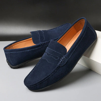 RegalWalk Moccasins - Effortlessly completes any outfit!