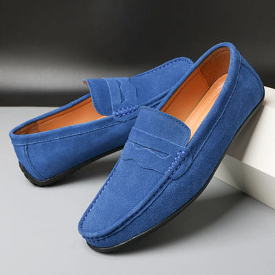 RegalWalk Moccasins - Effortlessly completes any outfit!