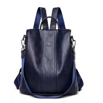 Jessie Two-Way Bag | Spacious & Stylish Convertible Backpack