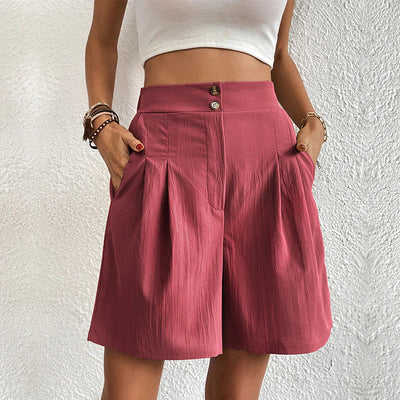 Elin - Elegant women's short